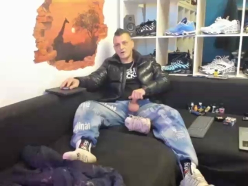 PP_Proll_Muc  27-10-2021 Recorded Video Nude